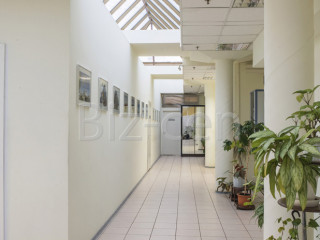 Аренда офиса 45 м² Апраксин переулок 8 