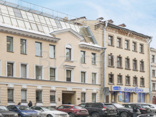 Фотография Аренда офиса, 45 м² , Апраксин переулок 8  №4