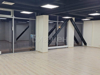 Аренда офиса 67 м² шоссе Революции 69 