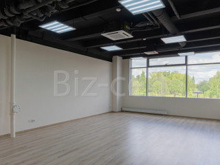 Фотография Аренда офиса, 103 м² , шоссе Революции 69  №2