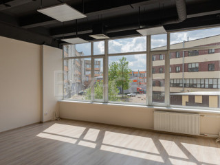 Фотография Аренда офиса, 103 м² , шоссе Революции 69 №2 Фотография Аренда офиса, 103 м² , шоссе Революции 69 №2