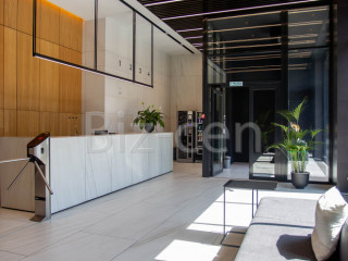 Фотография Аренда офиса, 596 м² , улица Маршала Говорова 52  №8