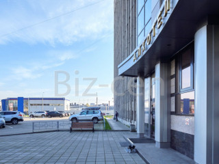 Фотография Аренда офиса, 38 м² , улица Маршала Говорова 52  №10