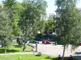 Аренда офиса 37 м² Большой Сампсониевский проспект 42Б 