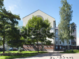 Фотография Аренда офиса, 37 м² , Большой Сампсониевский проспект 42Б  №5