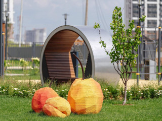 Фотография Продажа помещения свободного назначения, 6 м² , улица Фруктовые Сады 1  №16