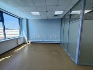 Фотография Аренда офиса, 62 м² , улица Оптиков 4к2 №5 Фотография Аренда офиса, 62 м² , улица Оптиков 4к2 №5