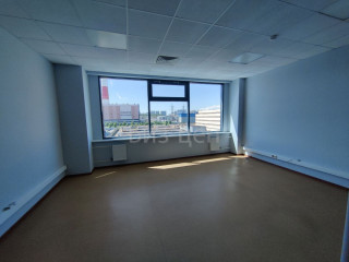Фотография Аренда офиса, 62 м² , улица Оптиков 4к2 №4 Фотография Аренда офиса, 62 м² , улица Оптиков 4к2 №4