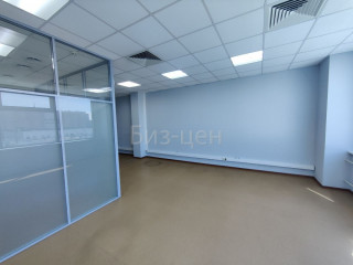Фотография Аренда офиса, 62 м² , улица Оптиков 4к2 №3 Фотография Аренда офиса, 62 м² , улица Оптиков 4к2 №3