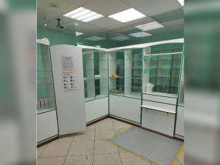 Фотография Продажа магазина, 41 м² , улица Пушкина 7  №2