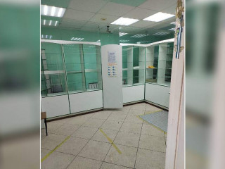 Фотография Продажа магазина, 41 м² , улица Пушкина 7  №3