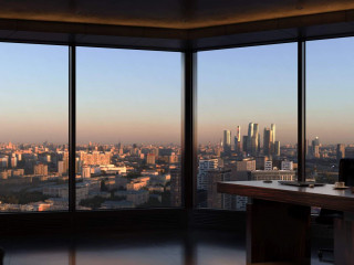 Фотография Продажа офиса, 330 м² , 3-я Хорошёвская улица 18/2  №5