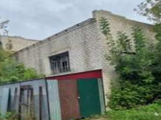 Продажа помещения свободного назначения 672 м² улица Расковой 2 