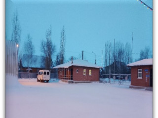 Фотография Продажа помещения свободного назначения, 307 м² , улица Газодобытчиков 2  №6