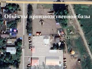 Продажа помещения свободного назначения 307 м² улица Газодобытчиков 2 