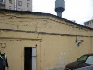 Продажа помещения свободного назначения 36 м² улица Рогожский Вал 7с2 