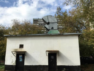 Фотография Продажа помещения свободного назначения, 25 м² , Славянский бульвар 13с6  №5