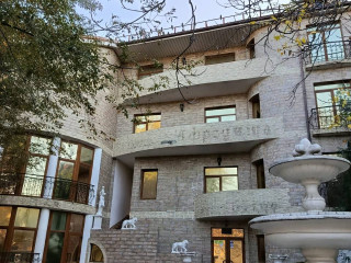 Фотография Аренда помещения свободного назначения, 200 м² , Галерейная улица 3А  №1