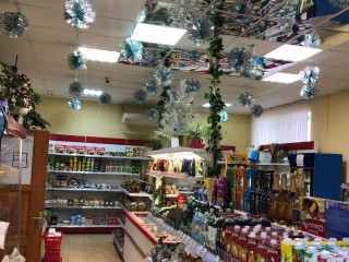 Фотография Аренда магазина, 277 м² , село Рахманово 34  №4