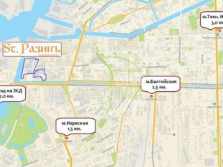 Фотография Аренда магазина, 2014 м² , улица Степана Разина 8А №4 Фотография Аренда магазина, 2014 м² , улица Степана Разина 8А №4