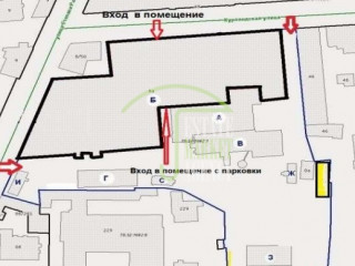 Фотография Аренда магазина, 2014 м² , улица Степана Разина 8А №5 Фотография Аренда магазина, 2014 м² , улица Степана Разина 8А №5