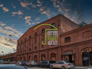 Аренда магазина 2014 м² улица Степана Разина 8А 