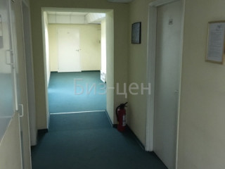 Фотография Аренда офиса, 43 м² , улица Гиляровского 51  №2