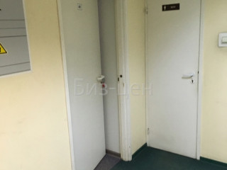 Фотография Аренда офиса, 43 м² , улица Гиляровского 51  №4