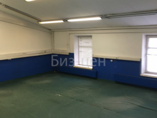 Аренда офиса 43 м² улица Гиляровского 51 