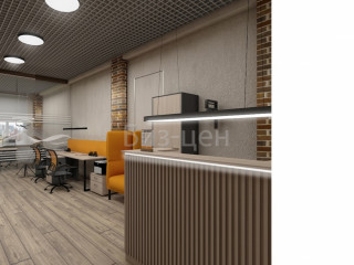 Фотография Аренда офиса, 94 м² , Партийный переулок 1к57с1  №7