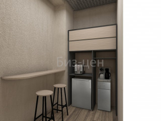 Фотография Аренда офиса, 94 м² , Партийный переулок 1к57с1  №3