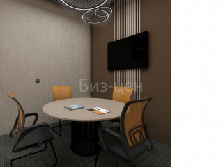 Фотография Аренда офиса, 94 м² , Партийный переулок 1к57с1  №4