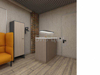 Фотография Аренда офиса, 94 м² , Партийный переулок 1к57с1  №8