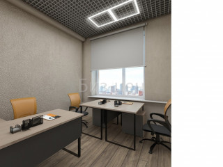 Фотография Аренда офиса, 94 м² , Партийный переулок 1к57с1  №5