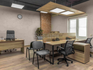 Фотография Аренда офиса, 80 м² , Партийный переулок 1к57с1  №3