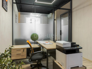 Фотография Аренда офиса, 54 м² , Партийный переулок 1к57с1  №4