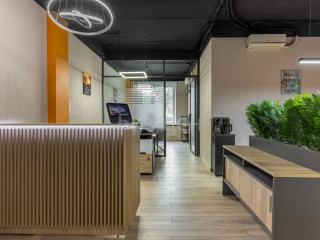 Фотография Аренда офиса, 54 м² , Партийный переулок 1к57с1  №7