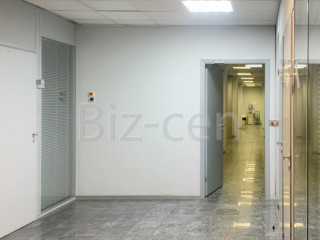 Фотография Аренда офиса, 27 м² , Хорошёвское шоссе 38к1  №8