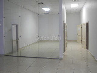 Аренда офиса 39 м² Профсоюзная улица 57 