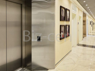 Фотография Аренда офиса, 15 м² , Большая Грузинская улица 30Ас1  №2