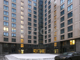 Фотография Аренда офиса, 60 м² , Большая Садовая улица 5к1  №9