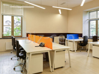 Аренда офиса 24 м² Большая Грузинская улица 30Ас1 