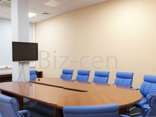 Фотография Аренда офиса, 33 м² , Волоколамское шоссе 142  №5