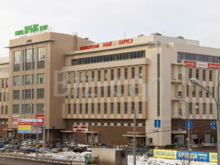 Фотография Аренда офиса, 33 м² , Волоколамское шоссе 142  №4