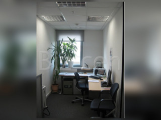 Аренда офиса 99 м² улица Обручева 23с3 