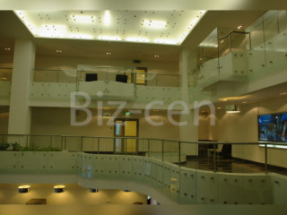 Фотография Аренда офиса, 99 м² , улица Обручева 23с3  №2