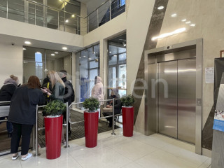 Фотография Аренда офиса, 14 м² , 2-я Хуторская улица 38А  №6