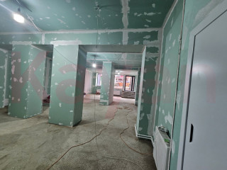 Фотография Продажа помещения свободного назначения, 70 м² , улица Мира №4 Фотография Продажа помещения свободного назначения, 70 м² , улица Мира №4