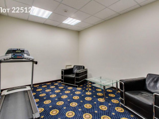 Фотография Продажа помещения свободного назначения, 1638 м² , Смоленская-Сенная площадь 27с6  №14