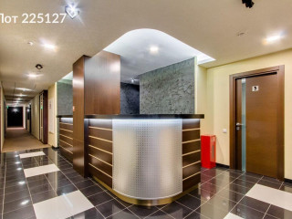 Фотография Продажа помещения свободного назначения, 1638 м² , Смоленская-Сенная площадь 27с6  №10